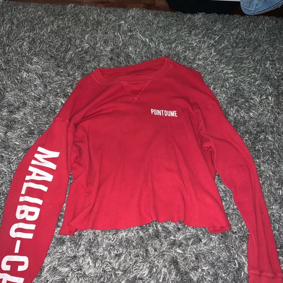 Brandy thermal shirt - Picture 2 of 5